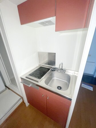 レオパレスシュテルンの物件内観写真